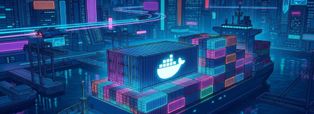 Docker: что это простыми словами, как работает и зачем нужен