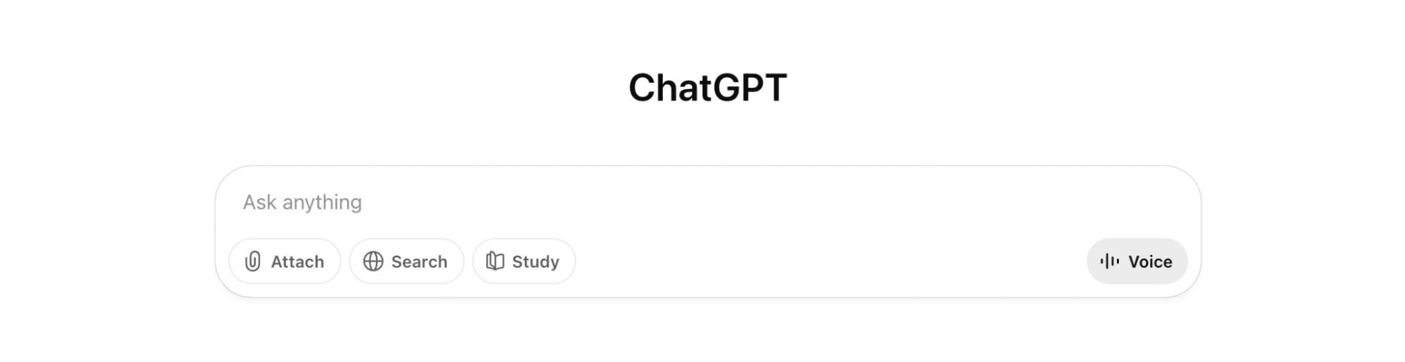 ChatGPT