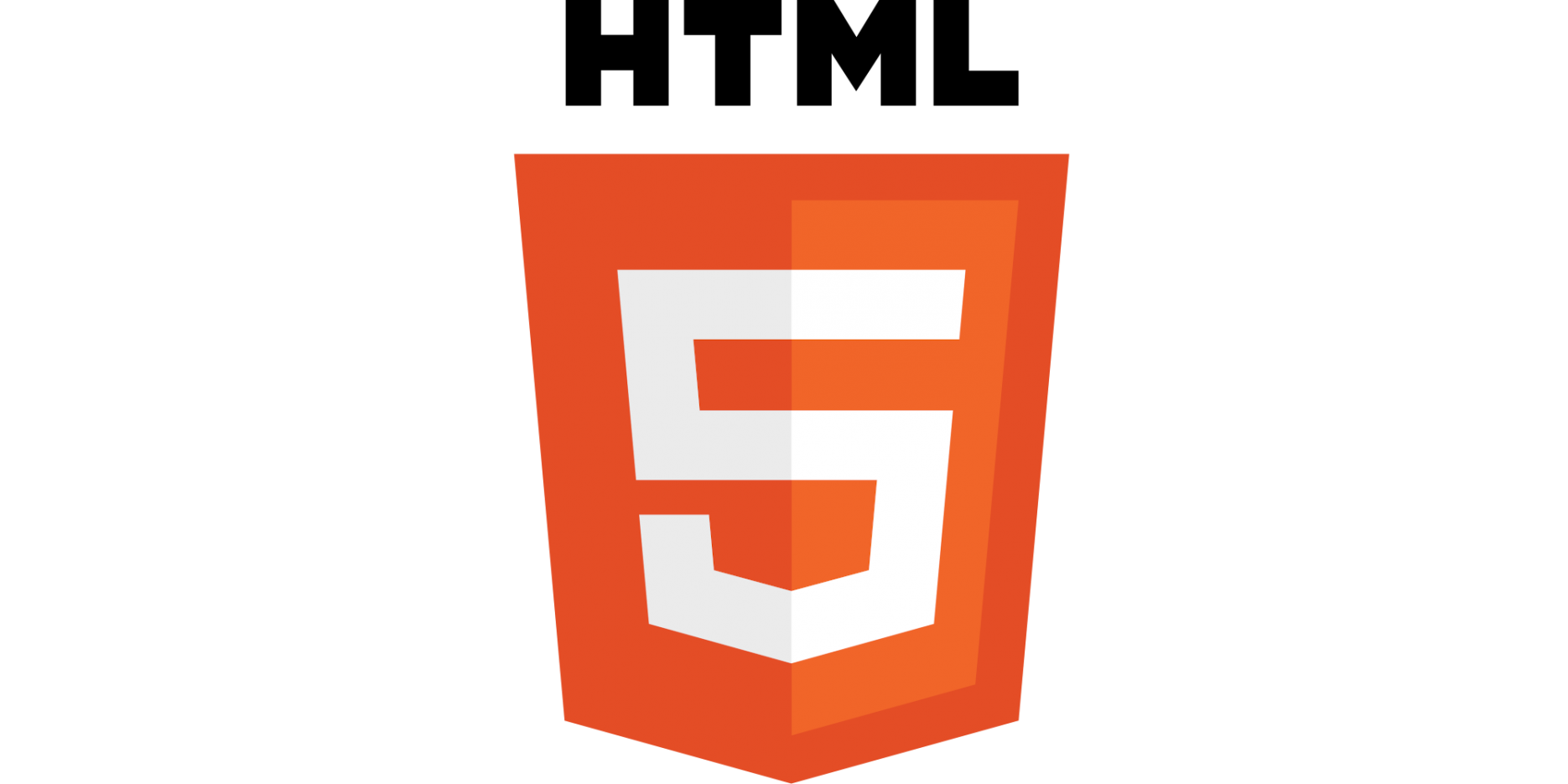HTML 5