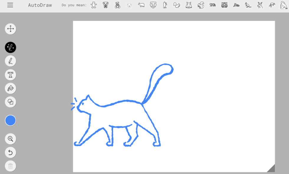 AutoDraw