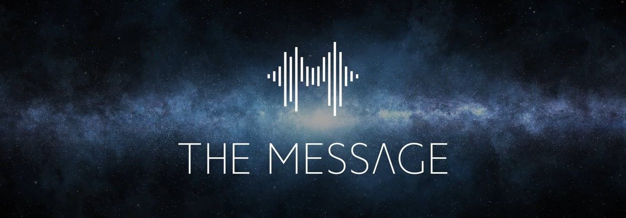 Нативная реклама General Electrics - проект The Message