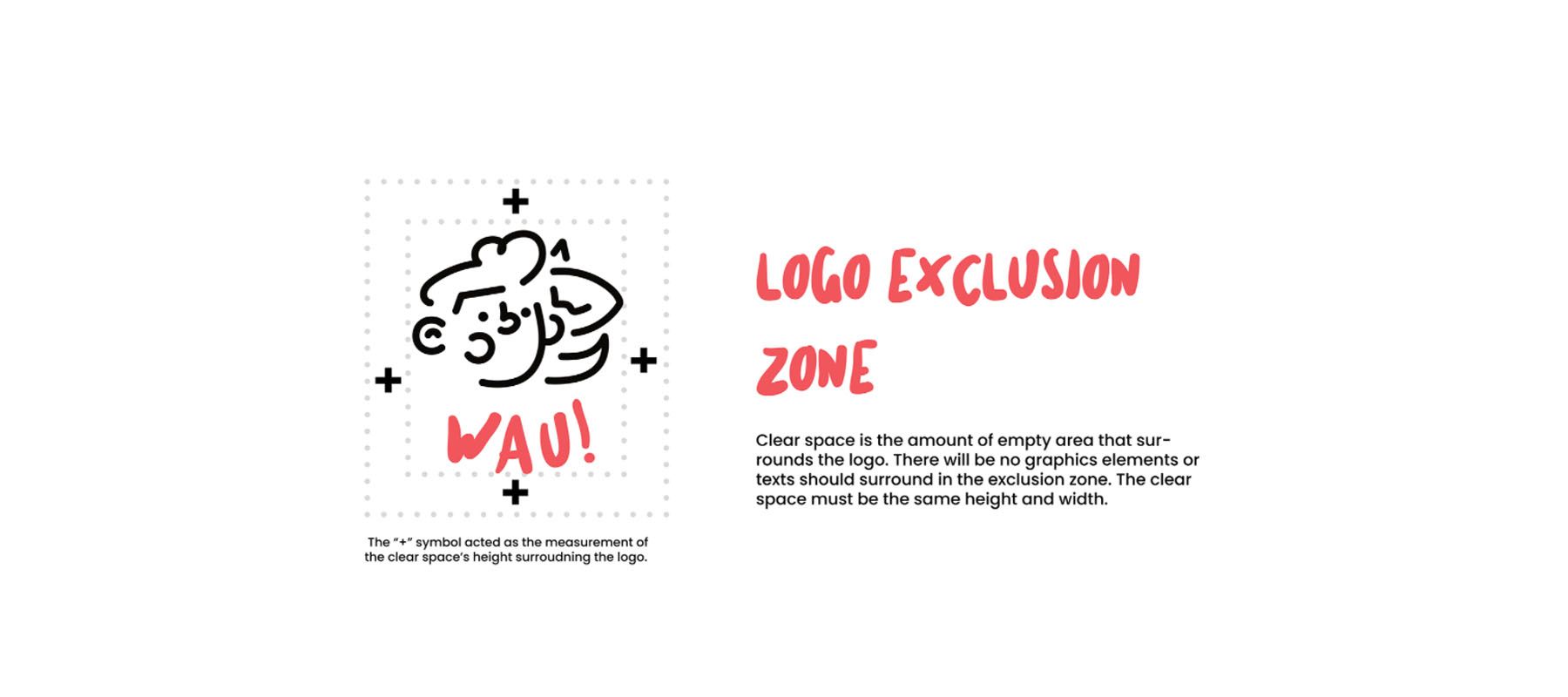 Логотип в гайдлайне