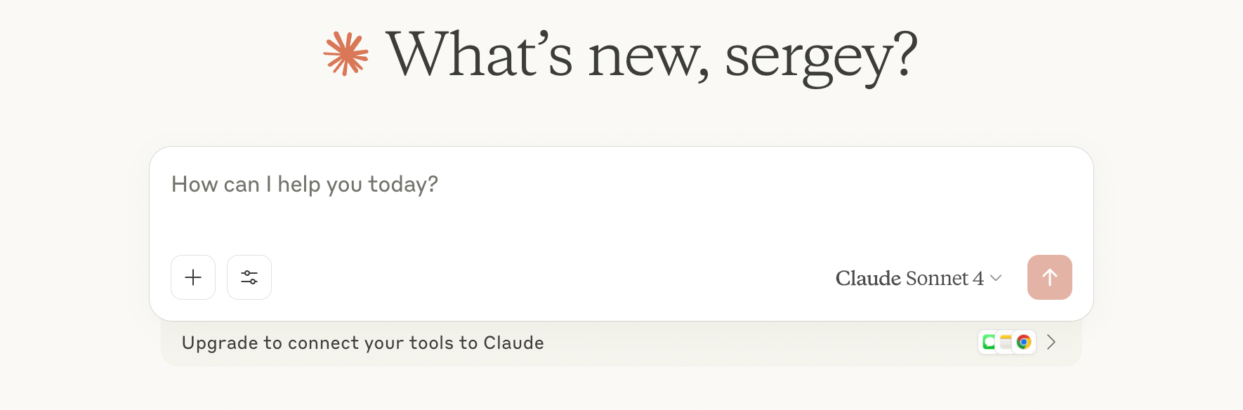 Claude