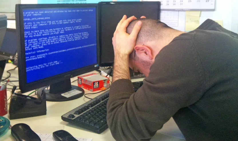 Поиск ошибок