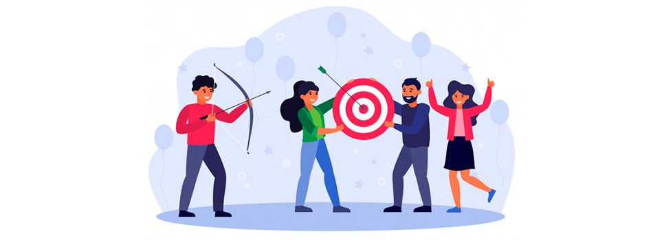 Тип целевой аудитории (ЦА)