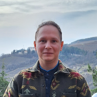 Даниил Мухамедшин