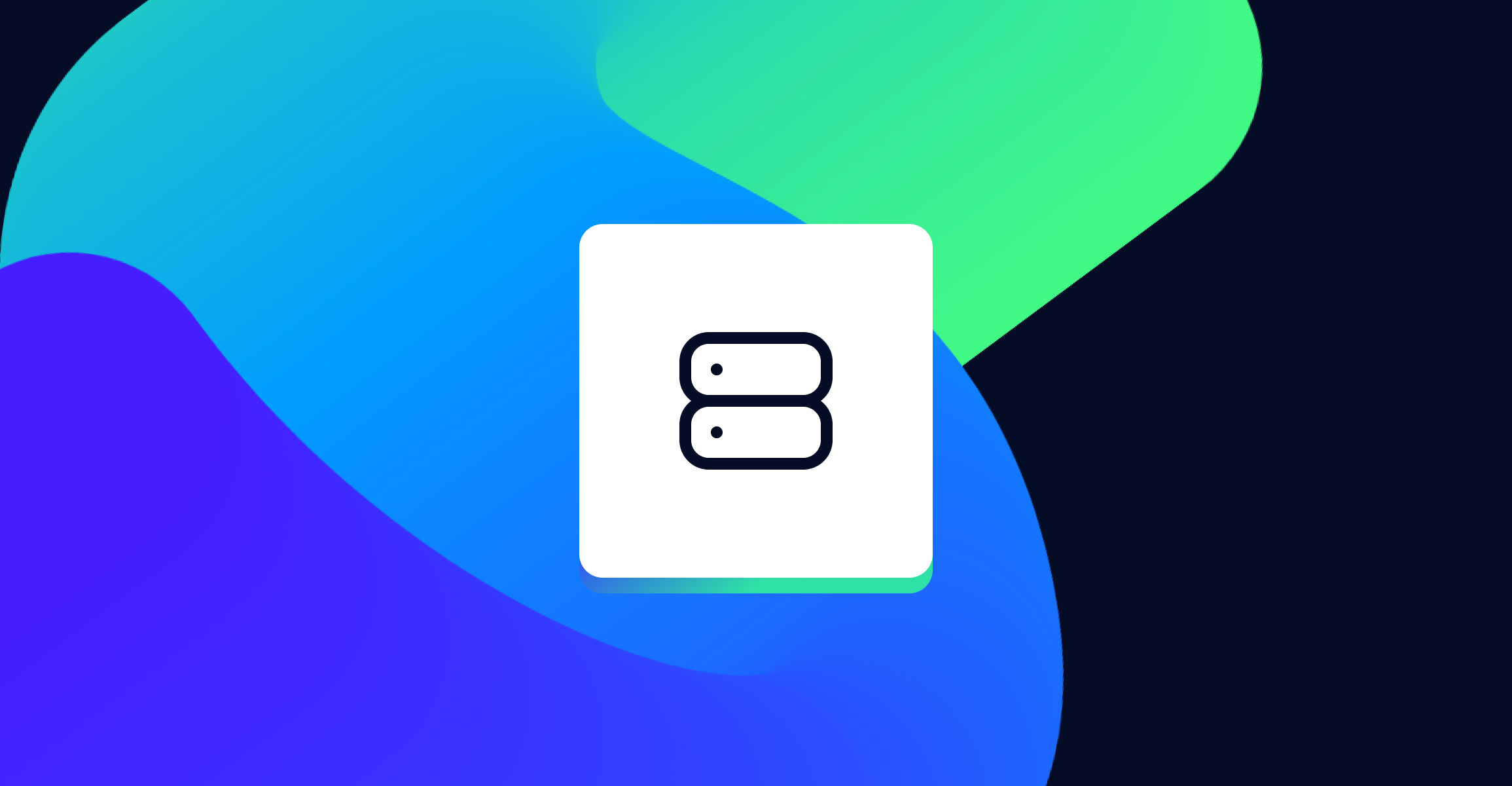 Что такое vds и vps сервер