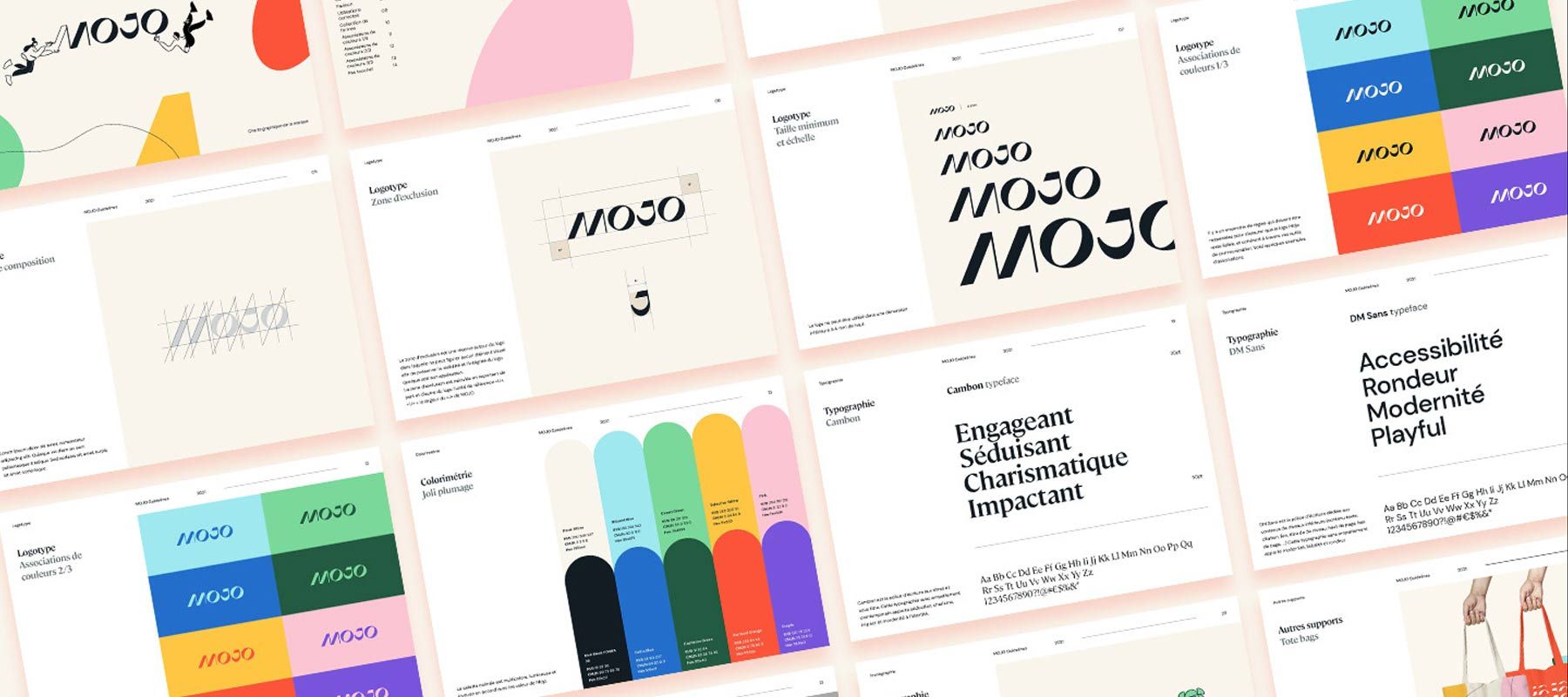 Что такое фирменный стиль