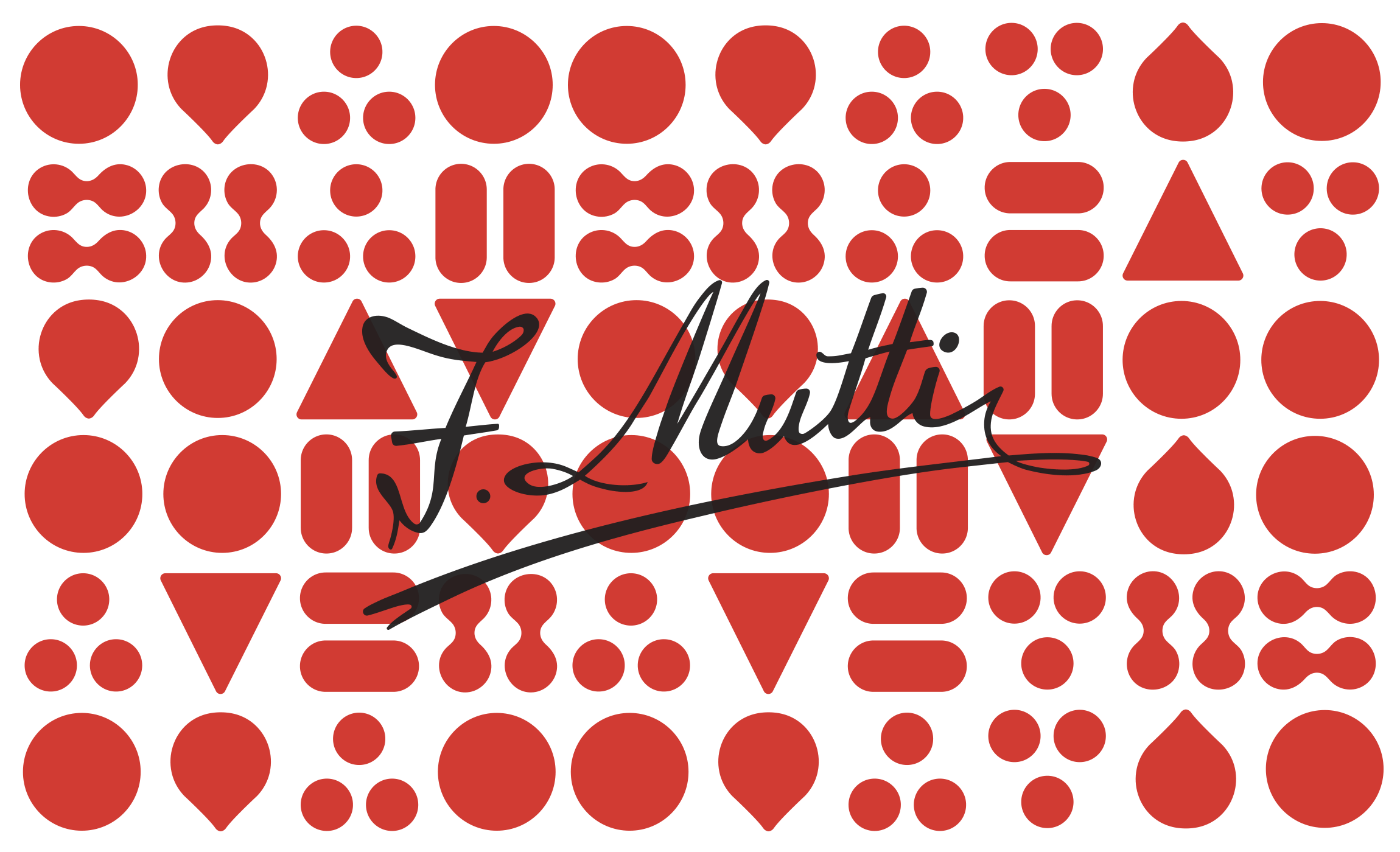 Анимация паттерна