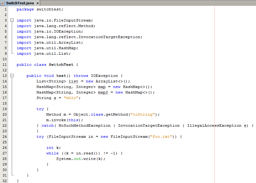 Язык программирования