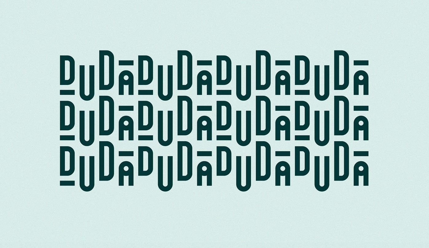 Паттерн из логотипа