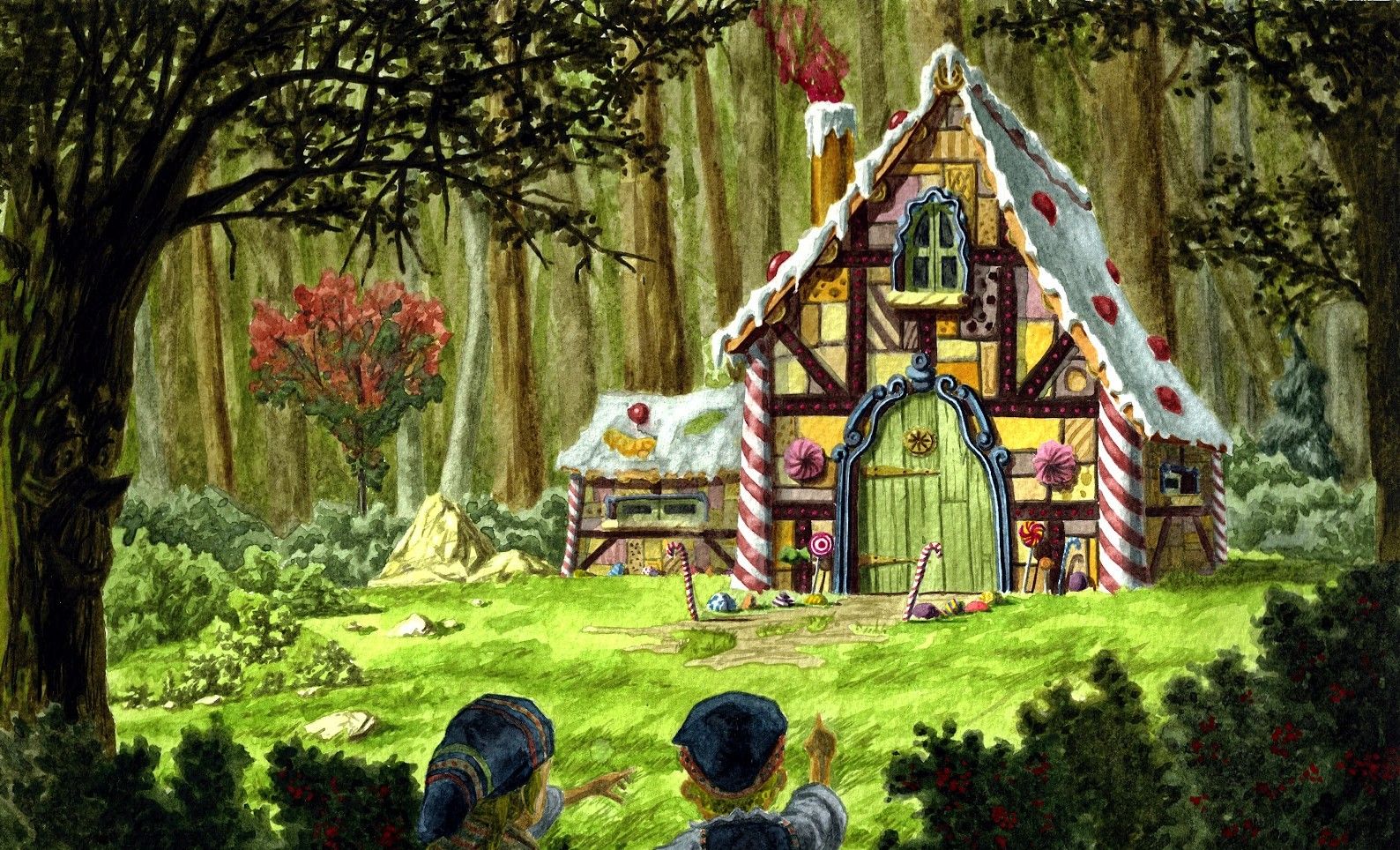 Теория происхождения 