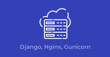 Как установить Django, Nginx и Gunicorn на виртуальный сервер