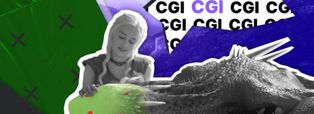 Image - Что такое CGI и как это использовать в рекламе