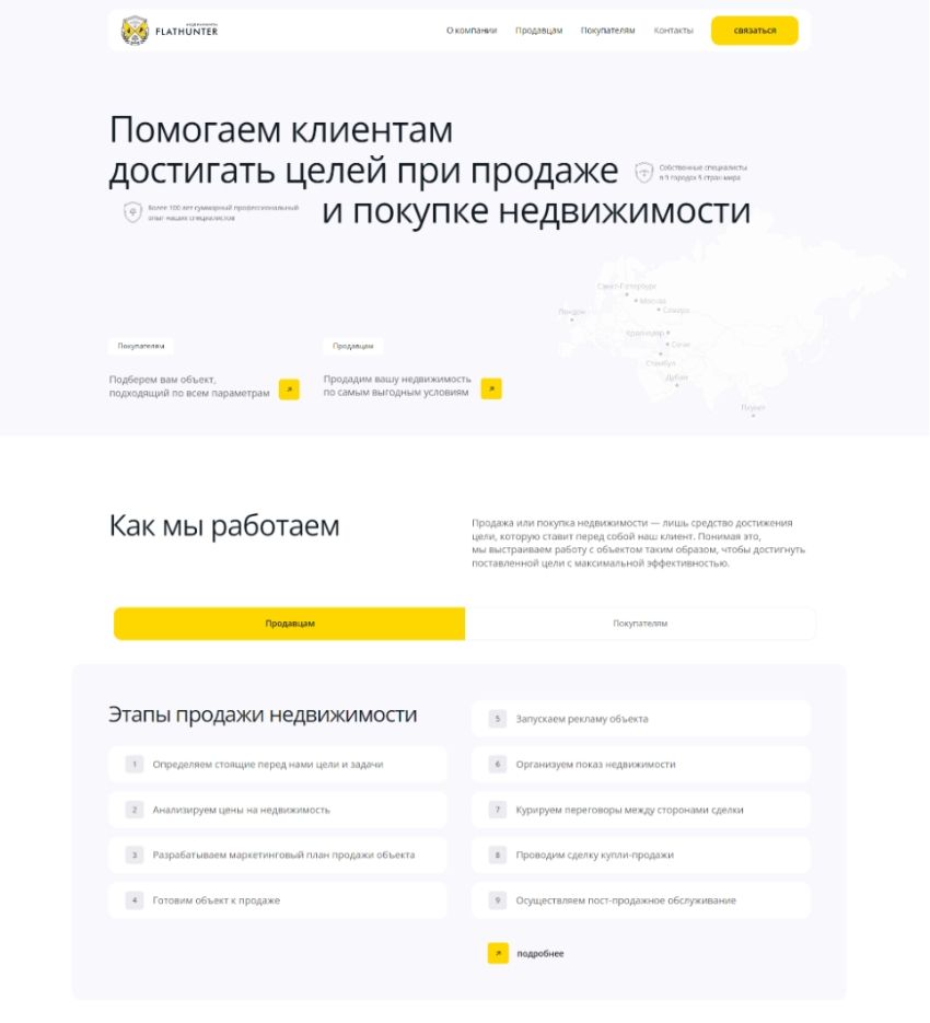 Как создать сайт самому с нуля в 2024 — 8 шагов как бесплатно ...