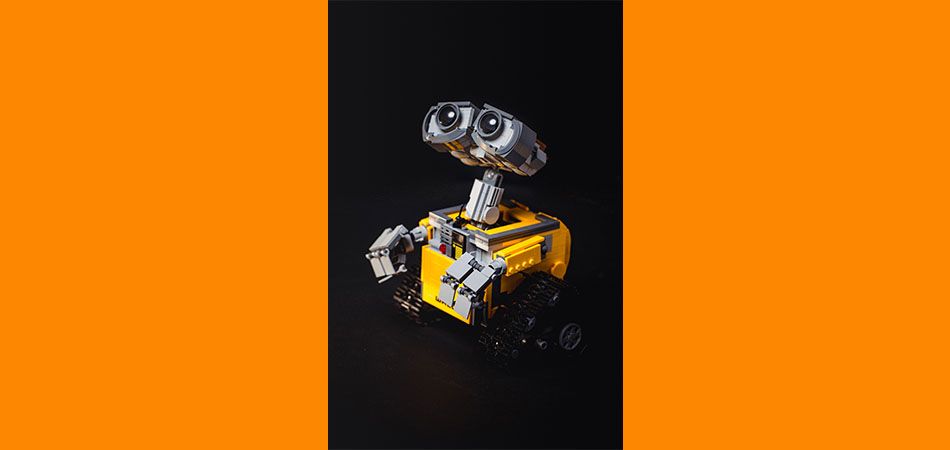 Wall-e