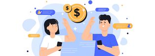 Что такое реферальный маркетинг и как он работает