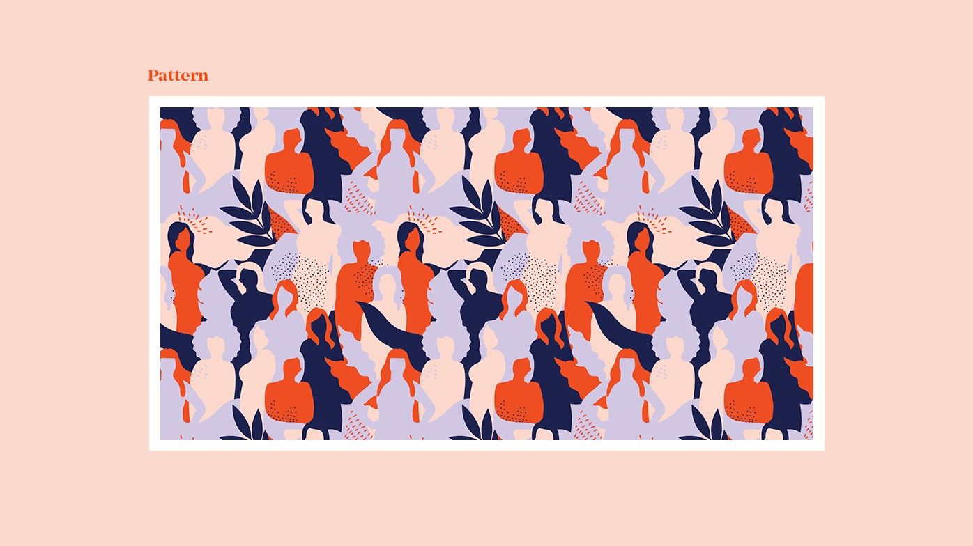 Сложный паттерн