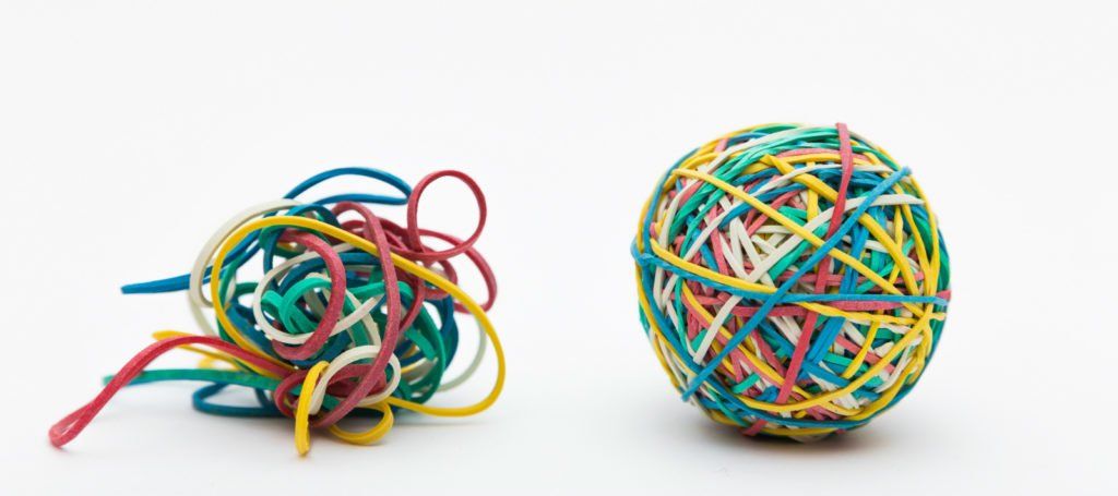 Иллюстрация рефакторинга