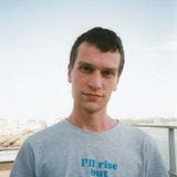 Никита Долгих