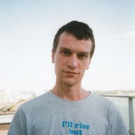 Никита Долгих