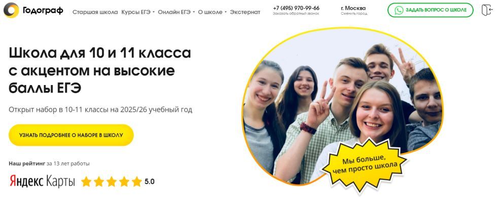 5. Godograf