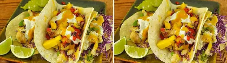 Сравнение качества JPEG и WebP