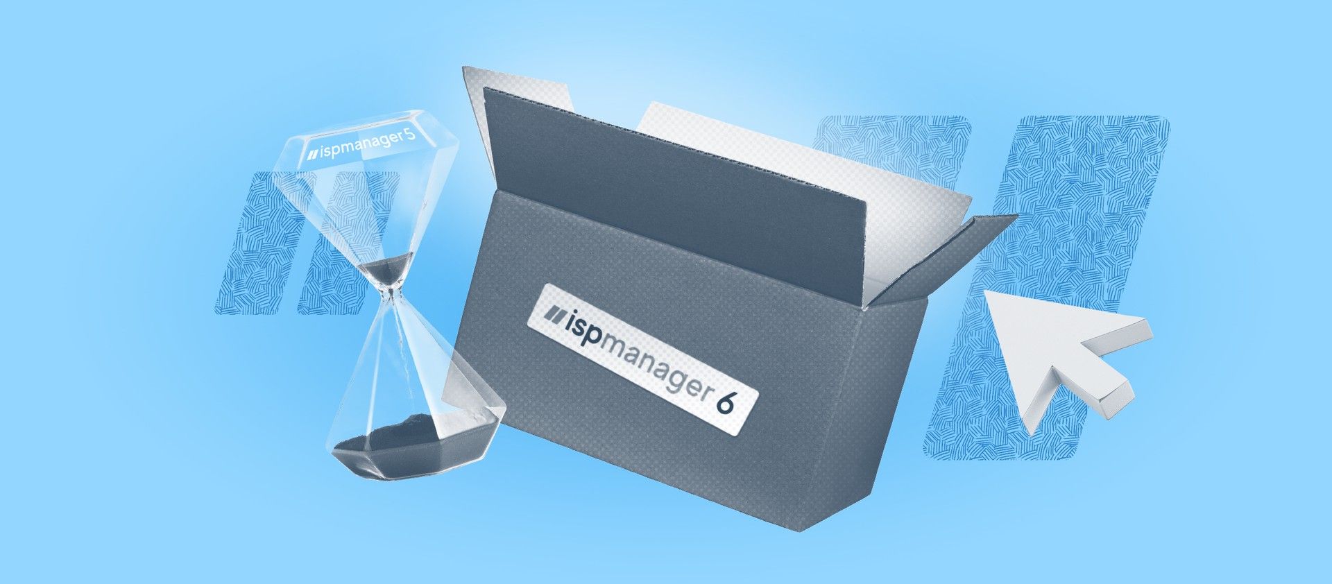 ISPmanager 6 обзор