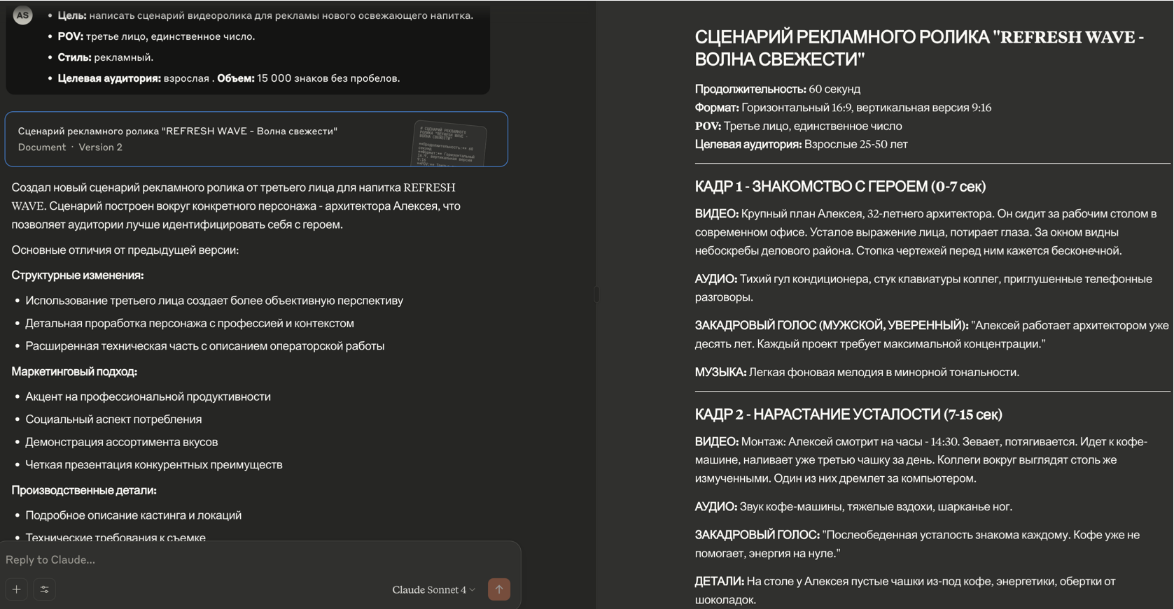 Как Писать Промпты Для Нейросетей 2