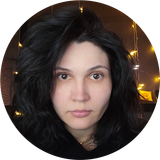 Софья Орлова