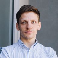 Илья Маняхин