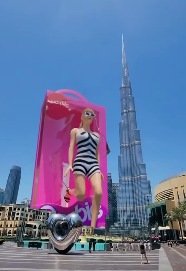 Реклама фильма 