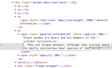 Редактор текста внутри тегов HTML