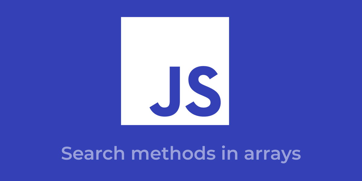 Проверить наличие в массиве js. Проверить наличие в массиве js