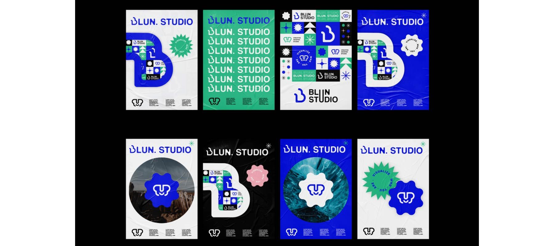 Брендинг и айдентика