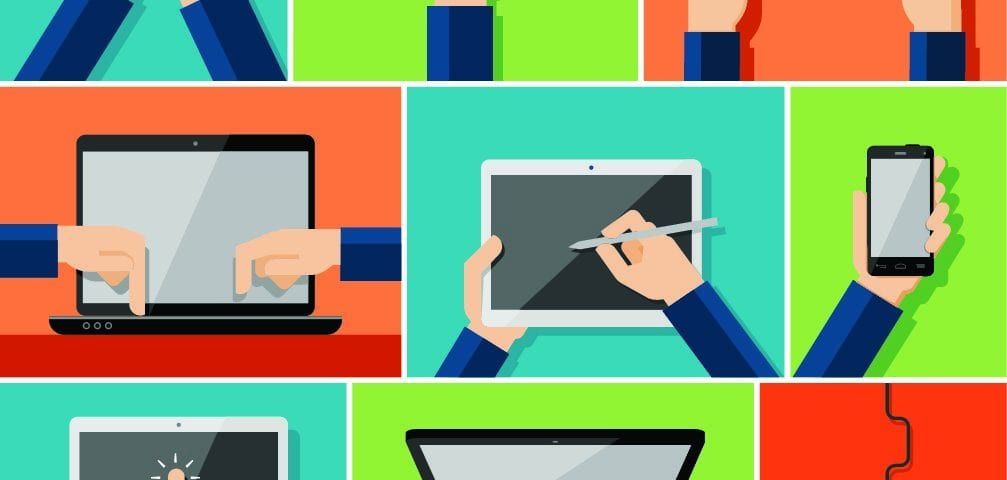 Источники трафика