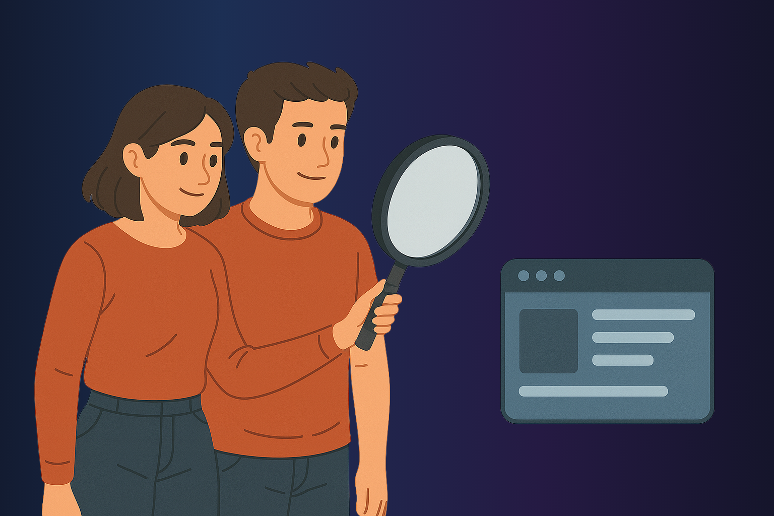 Hostings What to Watch