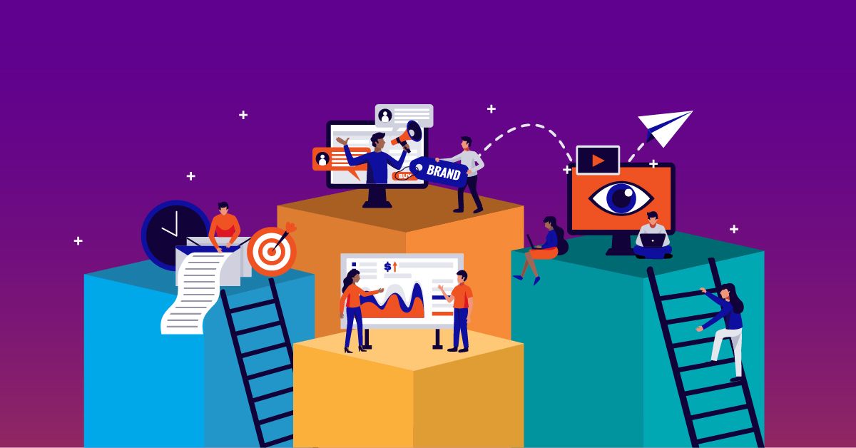 Командная работа над репутацией бренда