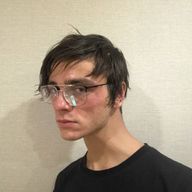 Миша Курушин