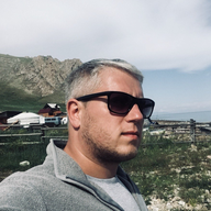 Олег Мещеряков