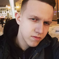 Илья Ушаков