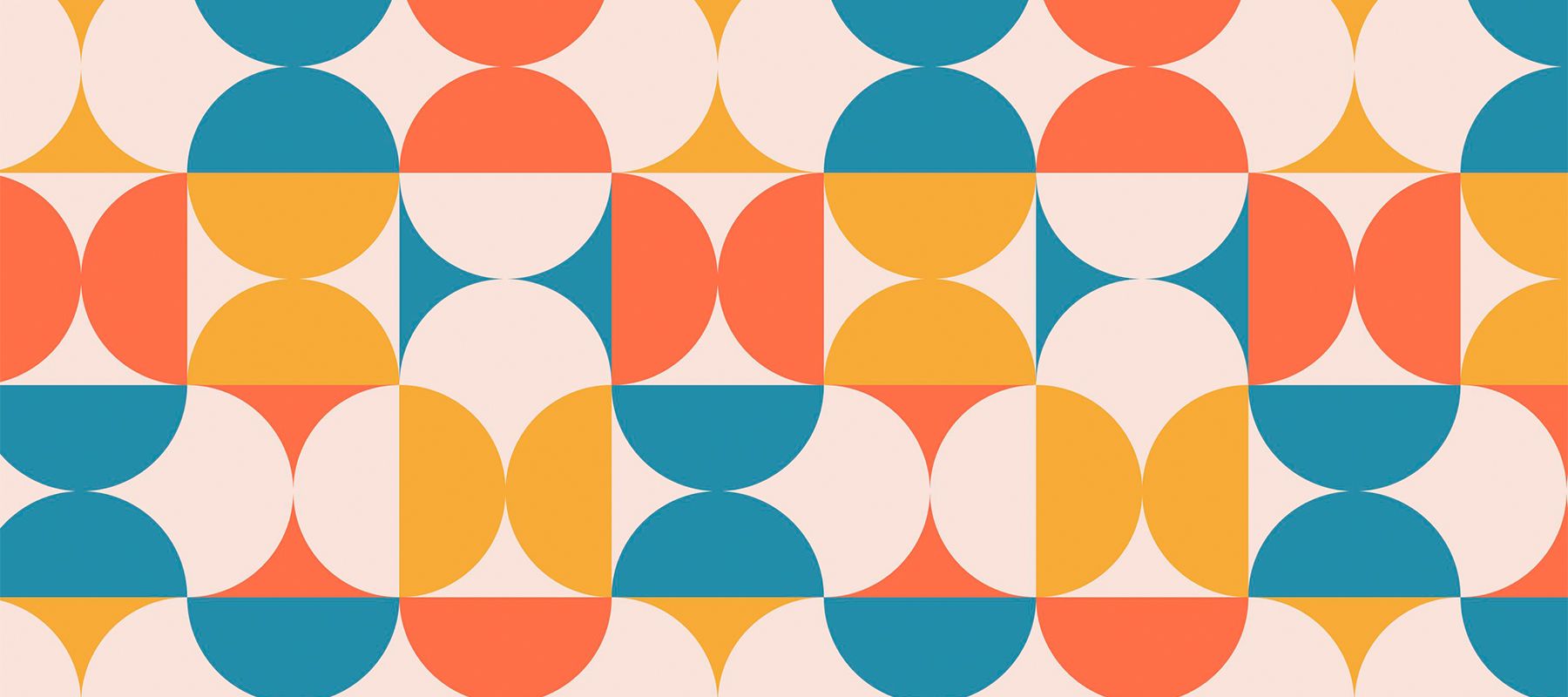 Геометрический паттерн