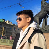 Вячеслав Печенов